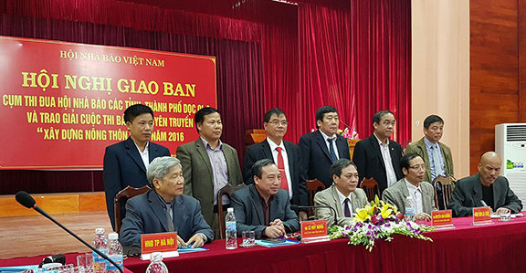 2017 là năm đẩy mạnh tuyên truyền phát triển du lịch