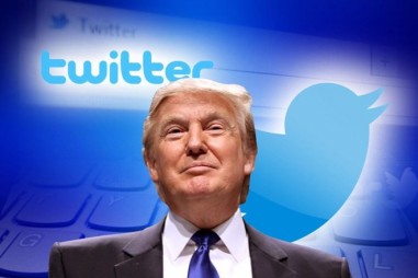 ''Chiến lược'' Twitter của Tổng thống Mỹ đắc cử Donald Trump