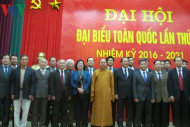 Bộ trưởng Trương Minh Tuấn giữ chức Chủ tịch Hội hữu nghị Việt Nam - Ấn Độ