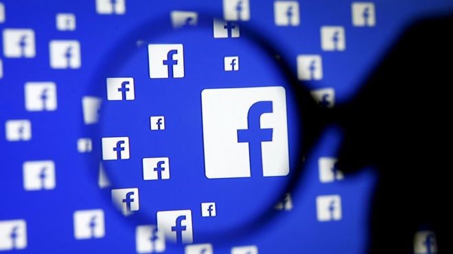 Facebook ngăn chặn "tin tức giả" bằng Dự án Báo chí