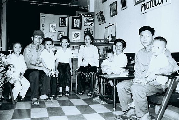 Để có mùa xuân thống nhất