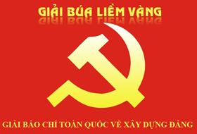 47 tác phẩm xuất sắc đoạt Giải Búa liềm vàng