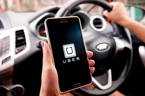 Uber Việt Nam cần đăng ký ngành nghề hoạt động vận tải theo đúng quy định