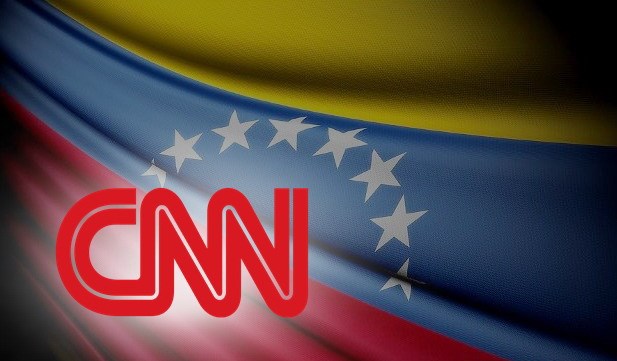 Chính phủ Venezuela quyết định ngừng phát sóng kênh CNN