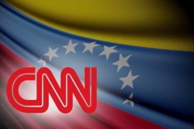 Chính phủ Venezuela quyết định ngừng phát sóng kênh CNN