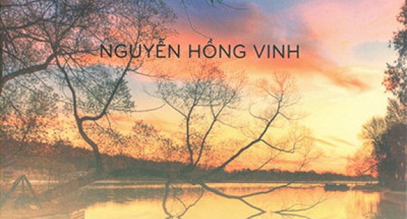 Vài cảm nghĩ về tập thơ "Lãng quên thì thầm" của Nguyễn Hồng Vinh
