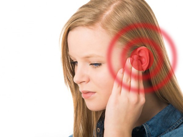 Tiếng ồn có nguy cơ làm giảm thính lực con người
