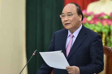 Thủ tướng: Kinh tế lâm nghiệp là lối ra cho Tuyên Quang