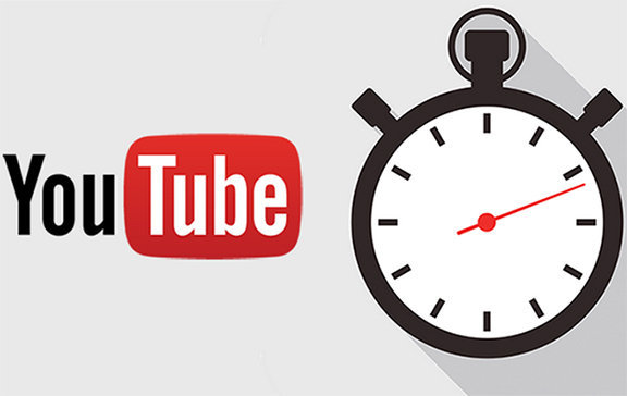 Mạng chia sẻ video YouTube cán mốc 1 tỷ giờ xem mỗi ngày