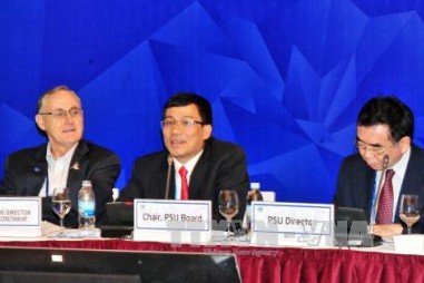 Tăng cường kết nối góp phần đưa các nền kinh tế APEC lại gần nhau