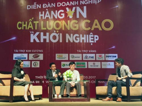 5 xu hướng khởi nghiệp "nóng" nhất hiện nay