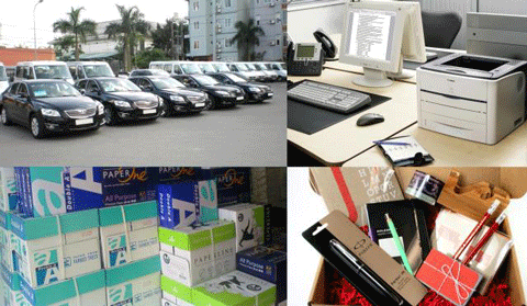 Hiệu quả khai thác nguồn lực tài chính từ tài sản công