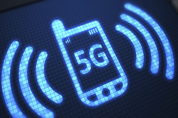 Tốc độ Internet di động sẽ nhanh gấp 100 lần khi lên chuẩn 5G