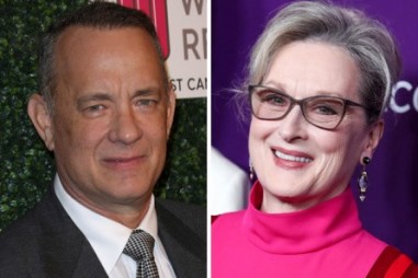 Tom Hanks tham gia phim mới về đề tài chiến tranh Việt Nam
