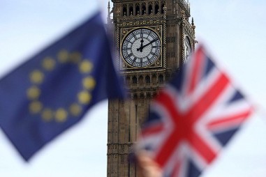 Chính phủ Anh ấn định ngày bắt đầu tiến trình đàm phán rời EU