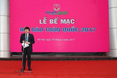 Lãnh đạo Hội Nhà báo Việt Nam tham gia Hội đồng giáo dục Quốc gia