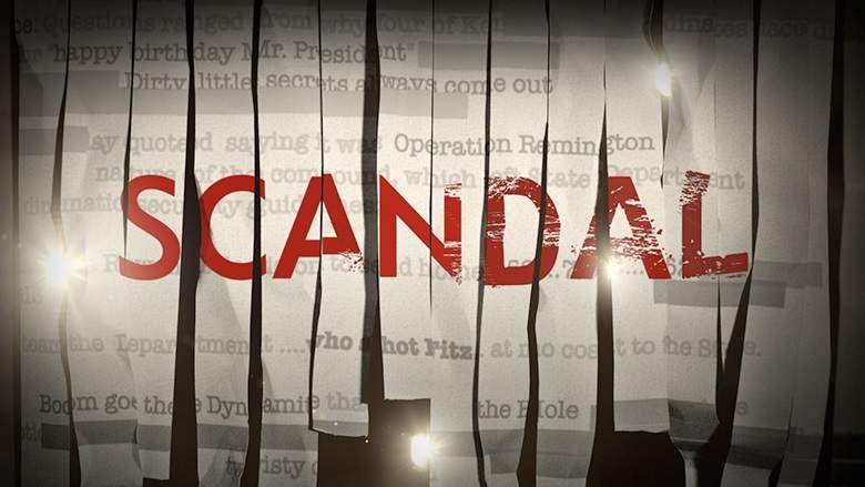 “Scandal” và sự ảo tưởng về truyền thông thương hiệu cá nhân