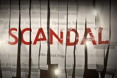 “Scandal” và sự ảo tưởng về truyền thông thương hiệu cá nhân