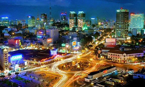 Năm hành động của chúng ta