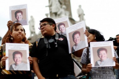 Mexico: Nhiều nhà báo bị giết đến nỗi tờ báo phải đóng cửa