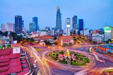 Ngân hàng ADB: Việt Nam sẽ tăng trưởng 6,5% năm nay