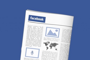 Facebook mở khóa học dạy làm báo với các công cụ mạng xã hội