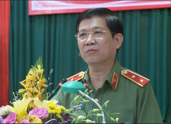 Kiện toàn nhân sự Ủy ban An toàn giao thông Quốc gia