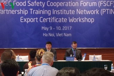 Hội nghị SOM 2: Hợp tác giảm thiểu rào cản kỹ thuật trong lĩnh vực hàng hóa xuất khẩu