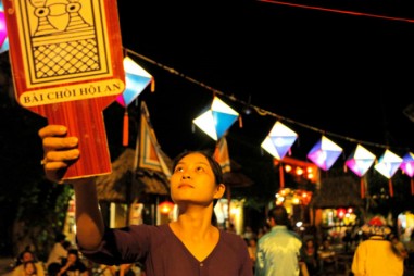 Festival Di sản Quảng Nam