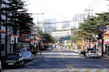 Đáng học tập về việc bảo vệ môi trường ở Hàn Quốc