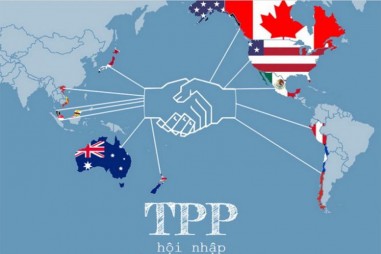 Khả năng mở rộng TPP cho các nền kinh tế khác tham gia