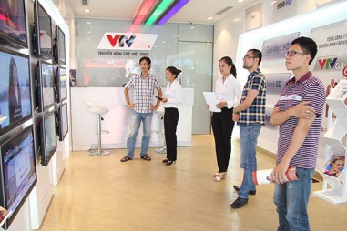 Khẩn trương cổ phần hóa Tổng Cty Truyền hình cáp Việt Nam