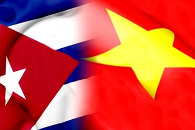 Hợp tác toàn diện Việt Nam - Cu Ba