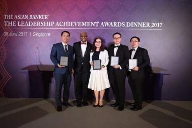 Phó Tổng Giám đốc TPBank lọt TOP lãnh đạo trẻ xuất sắc Châu Á - Thái Bình Dương