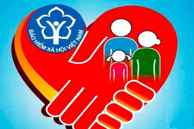 Chi hoạt động quản lý Bảo hiểm xã hội Việt Nam