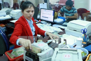 Nghị quyết xử lý nợ xấu được thông qua sẽ phá tan "cục máu đông"!