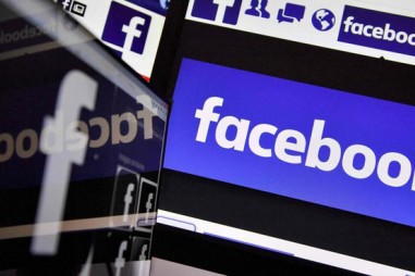 Cổ phiếu Facebook quay đầu tăng nhẹ sau khi mất 50 tỷ USD