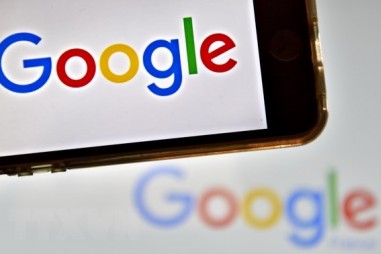 Google tăng cường bảo mật thông tin cho dịch vụ thư điện tử Gmail
