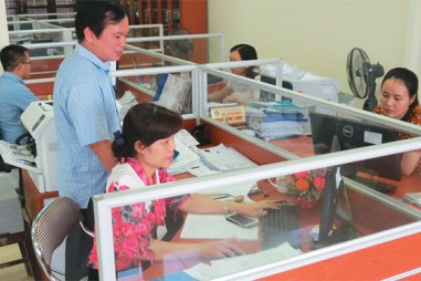 BHXH Nghệ An: Giao dịch điện tử, hỗ trợ tối đa người dân, doanh nghiệp