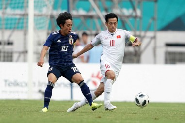 Bản quyền truyền hình ASIAD 2018: Một đơn vị Việt Nam đang đàm phán tại Indonesia