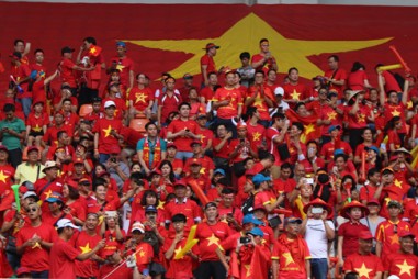 Truyền thông châu Á nói gì sau trận bán kết của Olympic Việt Nam
