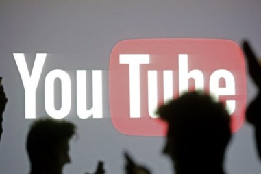 Sự cố sập mạng YouTube nguyên nhân do máy chủ bị quá tải?