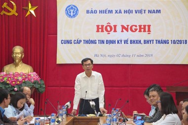 Gần 10.000 tin, bài truyền thông cho hội nghị ASSA 35 của BHXH Việt Nam