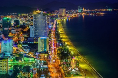 Báo chí với việc phát triển du lịch, kinh tế, văn hóa XH tỉnh Khánh Hòa