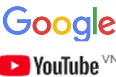 Hàng loạt sai phạm của Google và YouTube tại Việt Nam