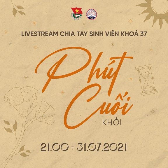 Cùng sinh viên Báo chí tìm về những ký ức thanh xuân tươi đẹp