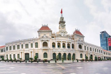 TP. Hồ Chí Minh  tiếp tục giãn cách 14 ngày theo Chỉ thị 16