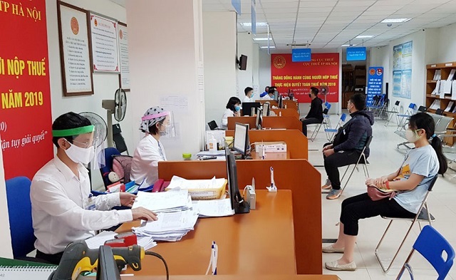 Hà Nội đưa giải pháp, tiếp sức doanh nghiệp, hộ kinh doanh vượt qua đại dịch