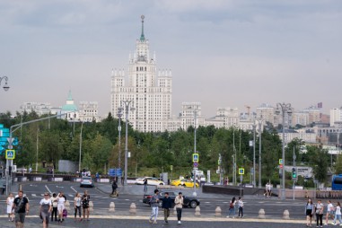 Moskva xem xét mở rộng biện pháp hỗ trợ doanh nghiệp