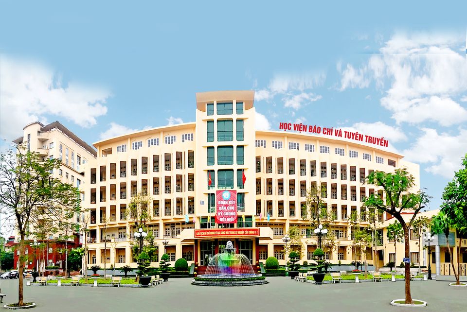 Tư vấn tuyển sinh vào Học viện Báo chí và Tuyên truyền năm 2021